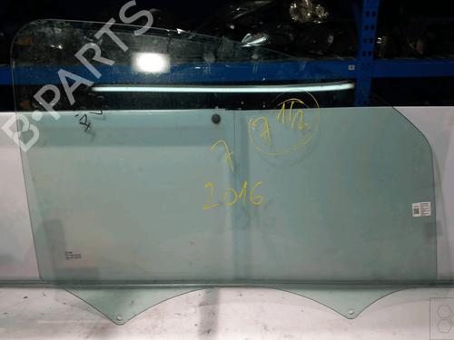Front right door window MERCEDES-BENZ A-CLASS (W176) A 180 CDI / d (176.012) | BP33822479C19 - Image 3