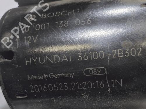 Starter HYUNDAI ix20 (JC) 1.4 | BP33821267M8 - Image 2