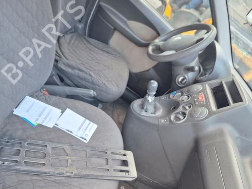 Right taillight FIAT PANDA (169_) 1.1 (169.AXA1A) | BP33821301C35 - Image 8