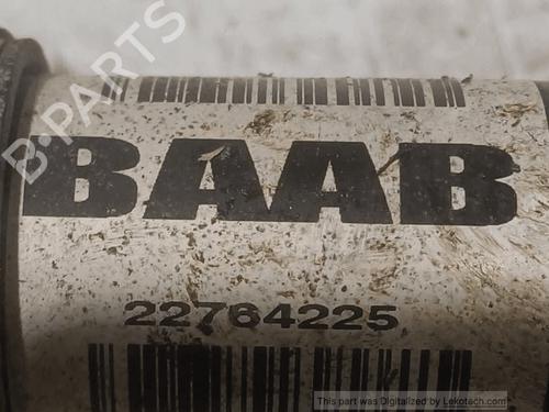 Left front driveshaft OPEL INSIGNIA A Saloon (G09) 2.0 CDTI (69) | BP33824288M38 - Image 3