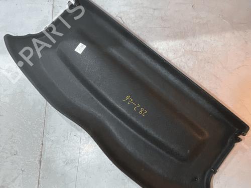 Rear parcel shelf CITROËN C3 II (SC_) 1.4 HDi 70 (SC8HZC, SC8HR0, SC8HP4) | BP33824275C85 - Image 2
