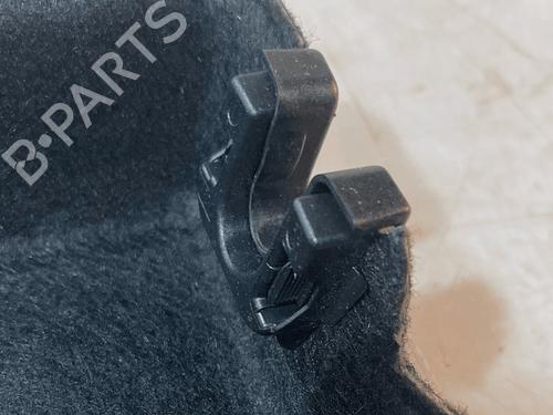 Rear parcel shelf CITROËN C3 II (SC_) 1.4 HDi 70 (SC8HZC, SC8HR0, SC8HP4) | BP33824275C85 - Image 5