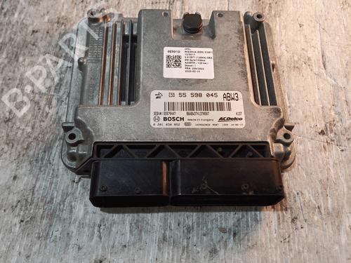 Used Electronic module Electronic module OPEL INSIGNIA A Saloon (G09) 2.0 CDTI (69) (163 hp) 33820799 33820799