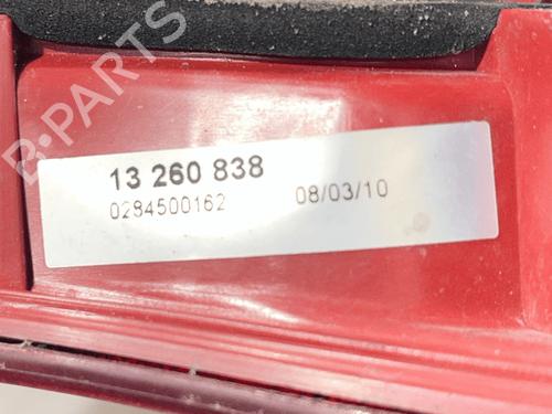 Left tailgate light OPEL MERIVA B MPV (S10) 1.4 (75) | BP33820800C79  - Image 5