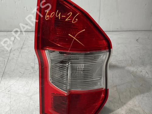 Used Left taillight Left taillight FORD TRANSIT COURIER B460 Box Body/MPV 1.5 TDCi (75 hp) 33929896 33929896
