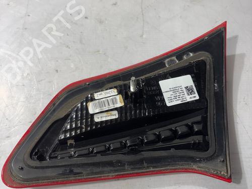 Left tailgate light CITROËN C4 II (NC_) 1.4 VTi 95 (NC8FP0) | BP39047776C79 - Image 2