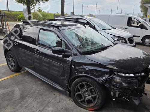 Andre CITROËN C4 CACTUS 1.6 BlueHDi 100 | BP33820635O1  - Image 8