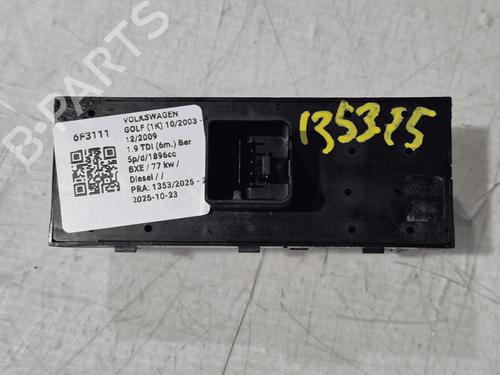 Switch VW GOLF PLUS V (5M1, 521) 1.9 TDI | BP33822299I30 - Image 3