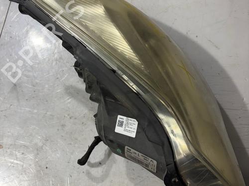 Left headlight OPEL CORSA D (S07) 1.2 (L08, L68) | BP40524782C28 - Image 4