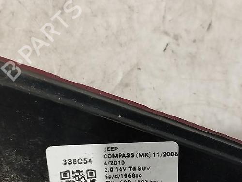 Left taillight JEEP COMPASS (MK49) 2.0 CRD 4x4 | BP38084561C34 - Image 5