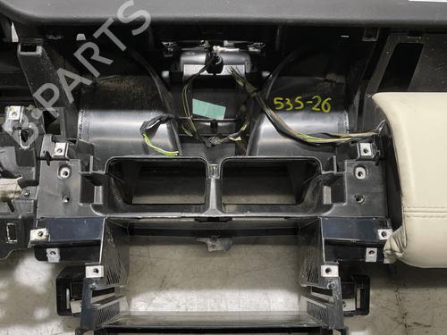 Dashboard LAND ROVER DISCOVERY SPORT (L550) 2.0 D 4x4 | BP34003501C46  - Image 10
