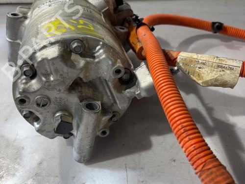AC compressor VOLVO V60 II (225) D4 | BP40622829M34 - Image 2
