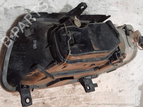 Right headlight VW POLO (6N2) 1.0 | BP33822565C29 - Image 4