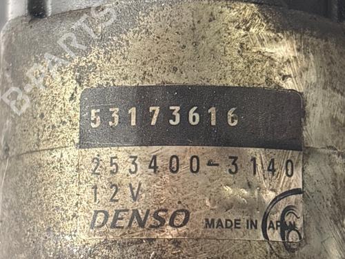 Starter MASERATI GHIBLI III (M157) 3.0 D | BP39464035M8 - Image 7