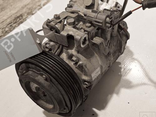 Used AC compressor AC compressor 33821317 33821317