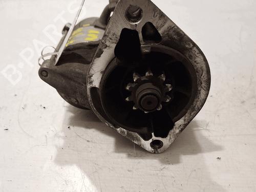 Used Starter Starter TOYOTA RAV 4 II (_A2_) 2.0 D 4WD (CLA20_, CLA21_, CLA20R, CLA21R) (116 hp) 33823693 33823693