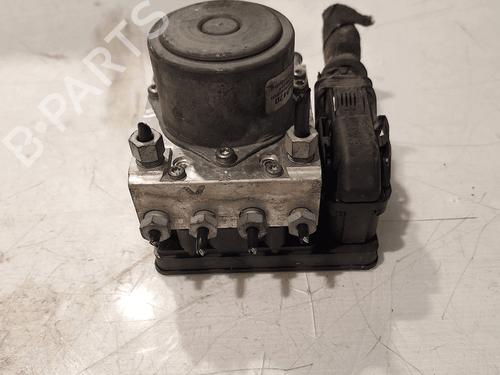 Used ABS pump ABS pump OPEL INSIGNIA A Saloon (G09) 2.0 CDTI (69) (163 hp) 33822789 33822789