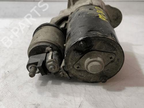 Starter OPEL MERIVA B MPV (S10) 1.4 (75) | BP33821504M8 - Image 3