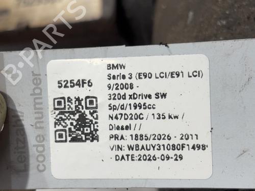 Front differential BMW 3 Touring (E91) 320 d | BP40524879M23 - Image 4