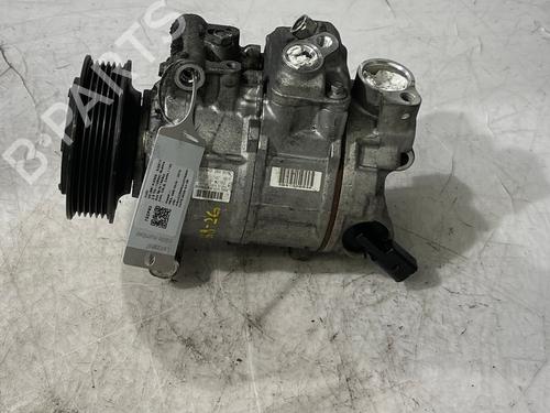 Used AC compressor AC compressor AUDI Q5 (8RB) 2.0 TDI quattro (170 hp) 36766005 36766005