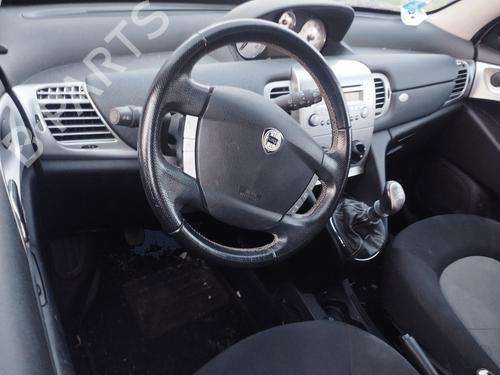 AC compressor LANCIA YPSILON (843_) 1.4 (843.AXG1A) | BP33822355M34  - Image 6