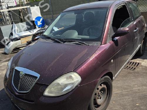 Gebruikte LANCIA YPSILON (843_) 1.2 (843.AXA1A) 4921731 Onderdelen