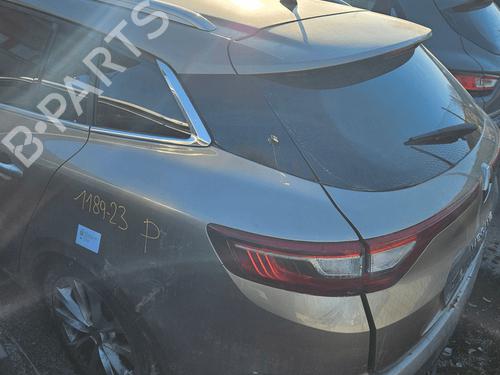 Other RENAULT MEGANE IV Hatchback (B9A/M/N_) 1.5 dCi 110 (B9A3) | BP33821499O1  - Image 9