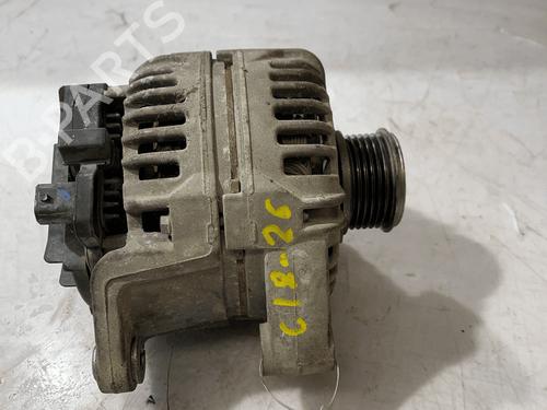Alternator OPEL MERIVA B MPV (S10) 1.4 (75) | BP33821505M7 - Image 2
