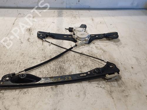 Front left window mechanism BMW 3 Touring (E91) 330 xd | BP33822570C22 - Image 2