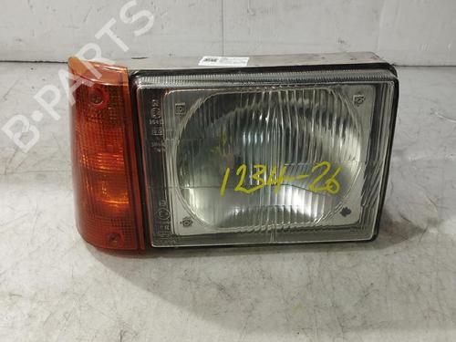 Używane Lampa przednia prawa Lampa przednia prawa 39093504 39093504