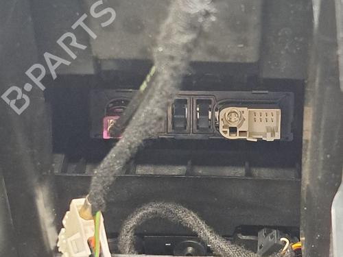 Middle console MERCEDES-BENZ GLB (X247) GLB 200 d (247.612) | BP37485701I22  - Image 8