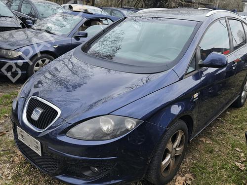 Starter AUDI A3 (8P1) 1.6 | BP33820491M8 - Image 5