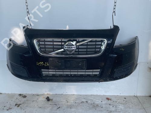 Używane Zderzak przedni Zderzak przedni VOLVO V50 (545) D2 (114 hp) 37068069 37068069