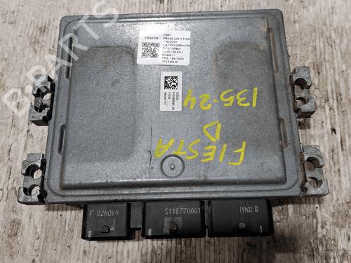 Used Electronic module Electronic module FORD FIESTA VI (CB1, CCN) 1.25 (60 hp) 33822484 33822484