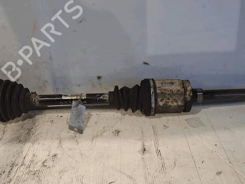 Right front driveshaft BMW X3 (E83) 2.0 d | BP33820951M39 - Image 3