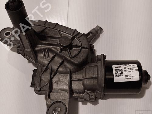 Used Other Other CITROËN C4 Picasso I MPV (UD_) 1.6 HDi (109 hp) 33821741 33821741