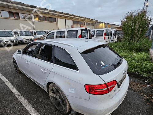 Glove box AUDI A4 B8 (8K2) 1.8 TFSI | BP33823714C95 - Image 11