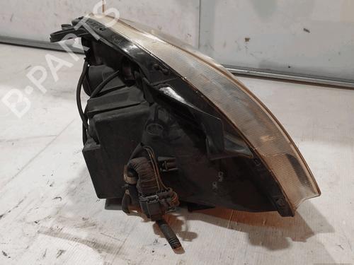 Left headlight KIA PICANTO I (SA) 1.1 | BP33823901C28 - Image 3