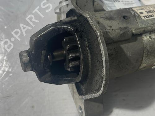Starter FORD C-MAX II (DXA/CB7, DXA/CEU) 1.6 TDCi | BP40524977M8 - Image 5