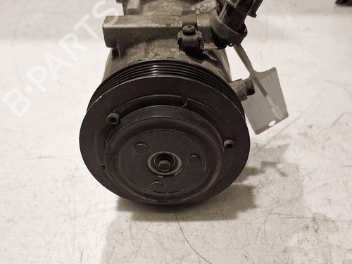 Used AC compressor AC compressor HYUNDAI i20 II (GB, IB) 1.2 (75 hp) 33823324 33823324
