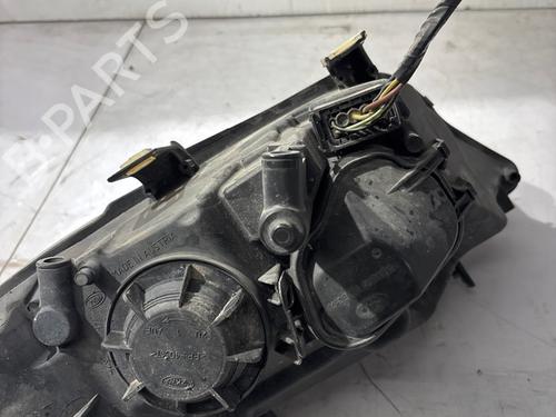 Left headlight BMW 3 Touring (E91) 320 d | BP40524946C28 - Image 4
