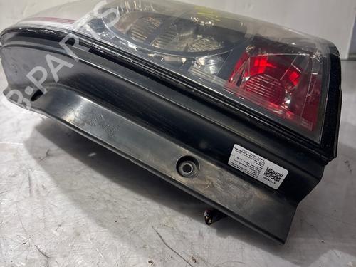Left taillight CHEVROLET CAPTIVA (C100, C140) 2.0 D 4WD | BP40524831C34 - Image 3