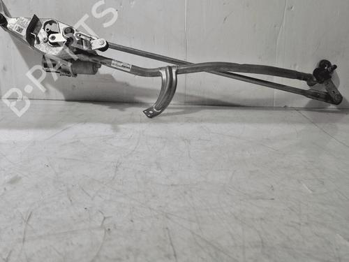 Used Front wipers mechanism Front wipers mechanism MERCEDES-BENZ C-CLASS T-Model (S205) C 180 d (205.200) (122 hp) 33821485 33821485