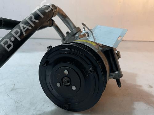 Used AC compressor AC compressor OPEL MERIVA B MPV (S10) 1.3 CDTI (75) (95 hp) 33821654 33821654