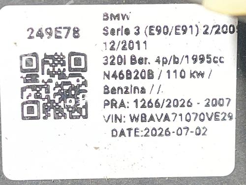 Right headlight BMW 3 (E90) 320 i | BP37435212C29 - Image 6