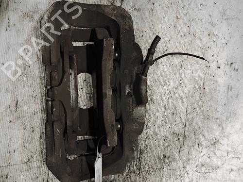 Right front brake caliper AUDI A4 B8 (8K2) 3.0 TDI quattro | BP33823073M104 - Image 2