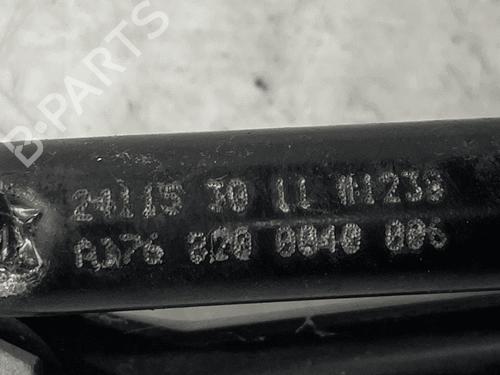 Front wiper motor INFINITI Q30 1.5 D | BP33905660M29  - Image 5