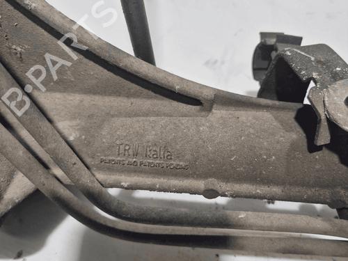 Steering rack CITROËN JUMPER II Platform/Chassis 2.2 BlueHDi 140 | BP33822979M22 - Image 5