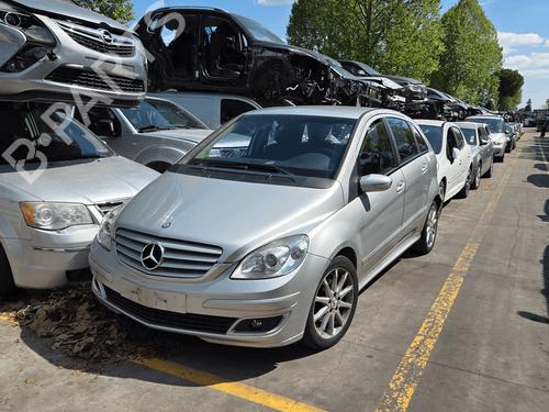 Used Parts MERCEDES-BENZ B-CLASS Sports Tourer (W245)  B 180 CDI (245.207)  4727433