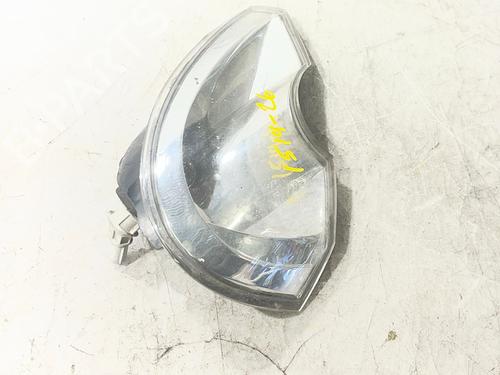 Right front indicator RENAULT MODUS / GRAND MODUS (F/JP0_) 1.2 (JP0C, JP0K, FP0C, FP0K, FP0P, JP0P, JP0T) | BP39093435C33 - Image 2
